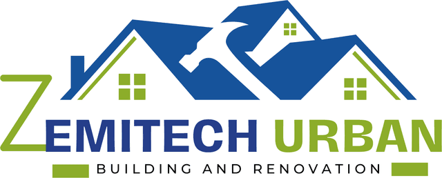 Zemitech Urban — Building and Renovation