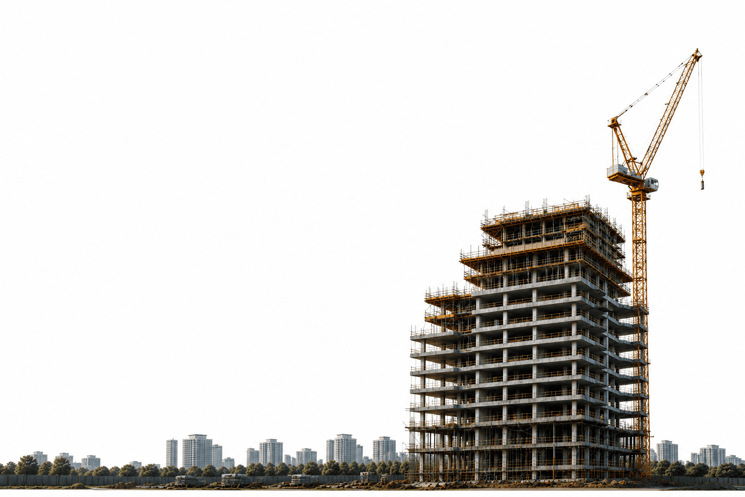 End-to-End Construction Services in Pune