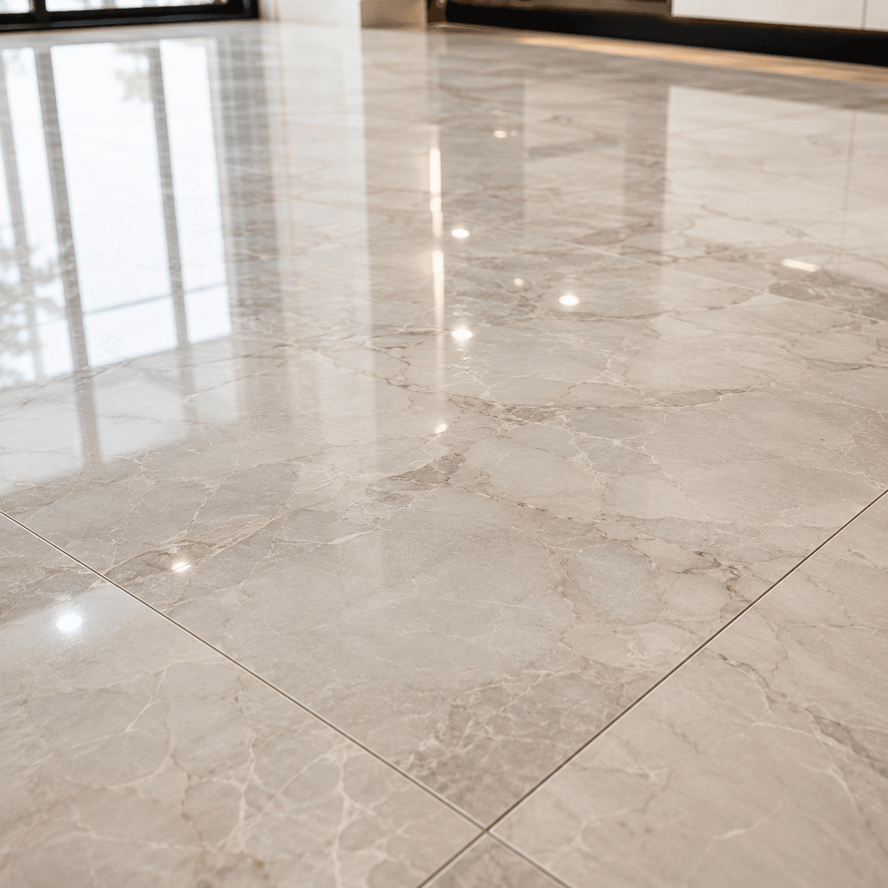Vitrified Flooring Options