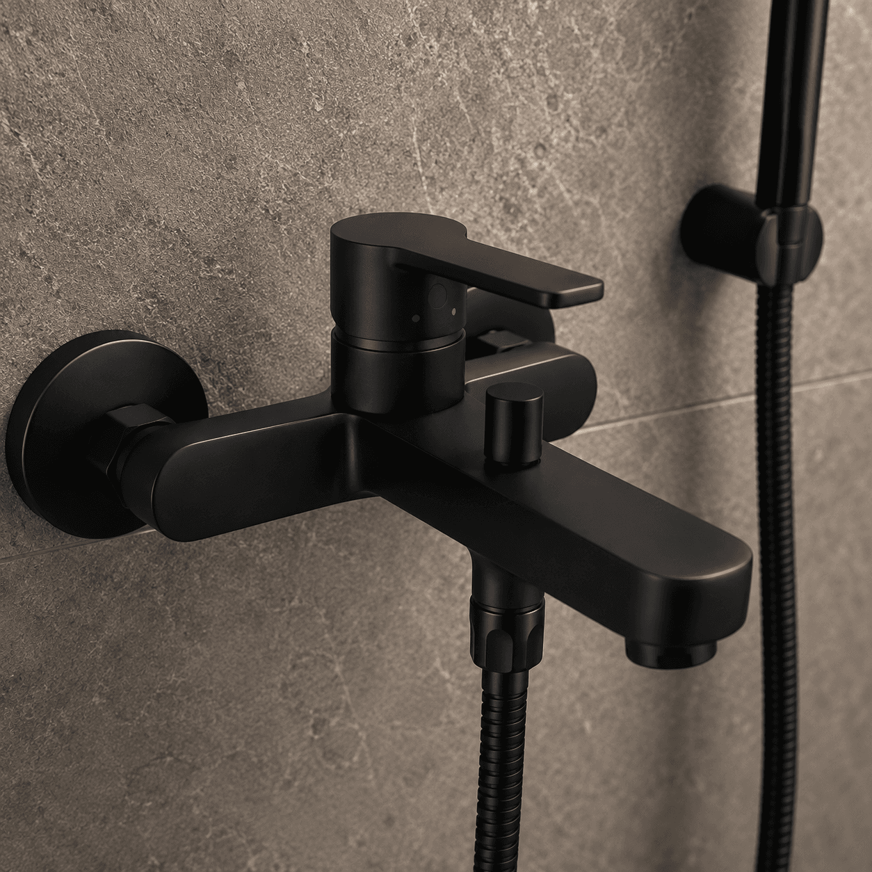 Sanitary & Bathroom Fittings