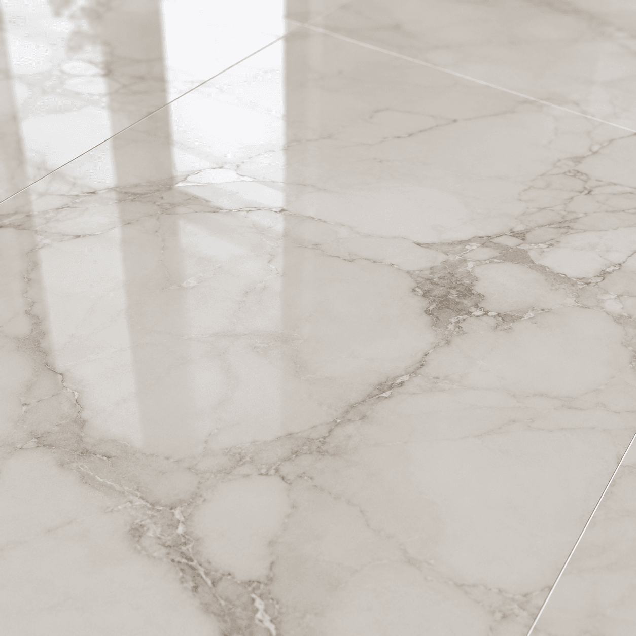 Vitrified & Natural Stone Flooring