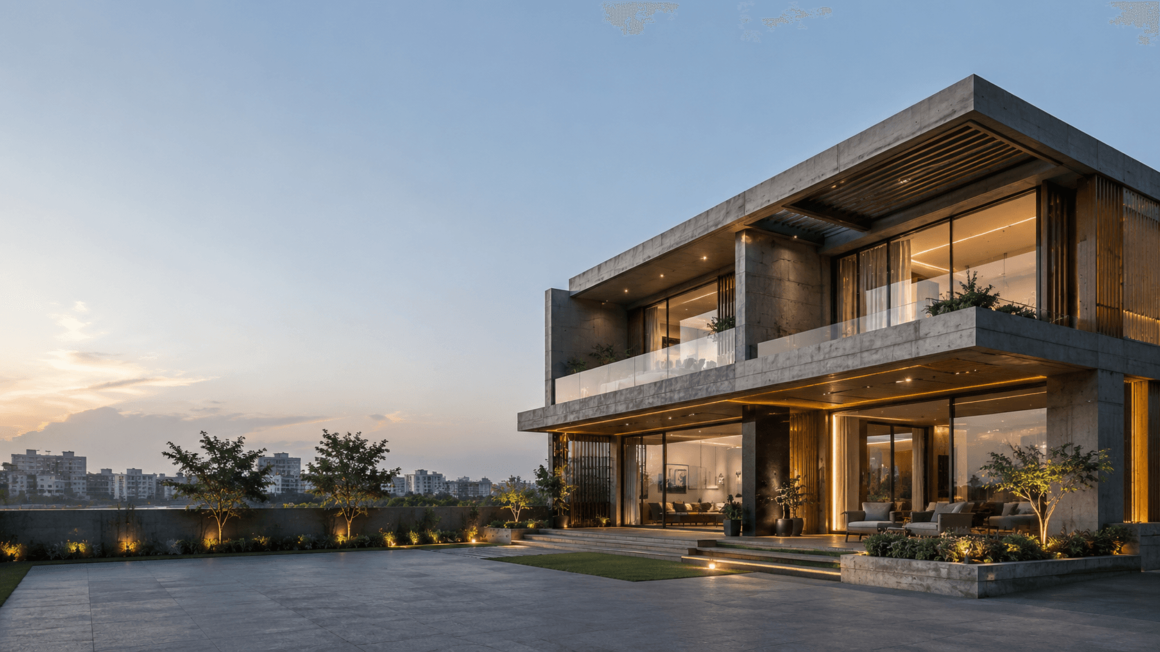 Residensial prperty