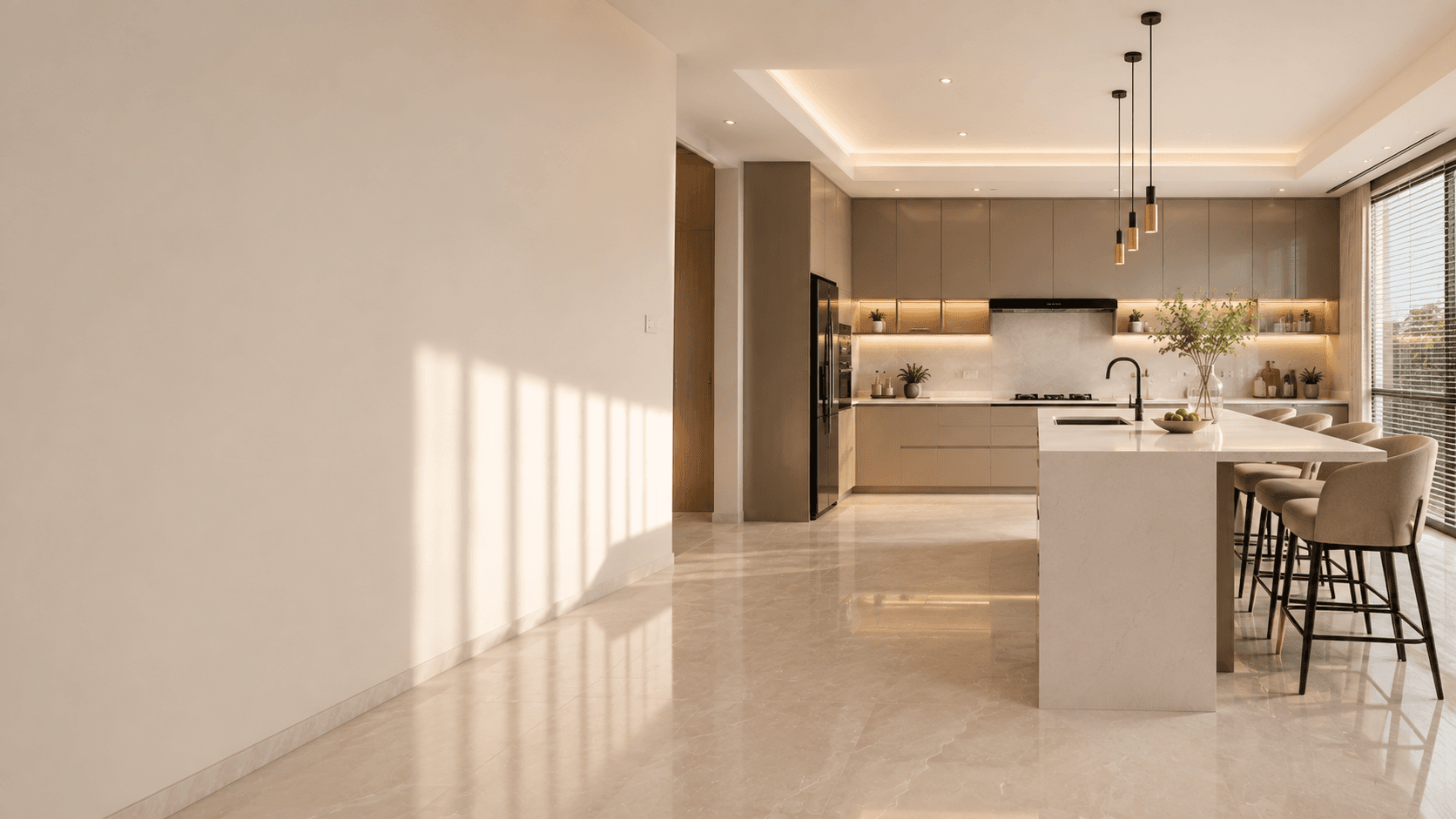 Modular Kitchens Designed Around the Way You Cook and Live