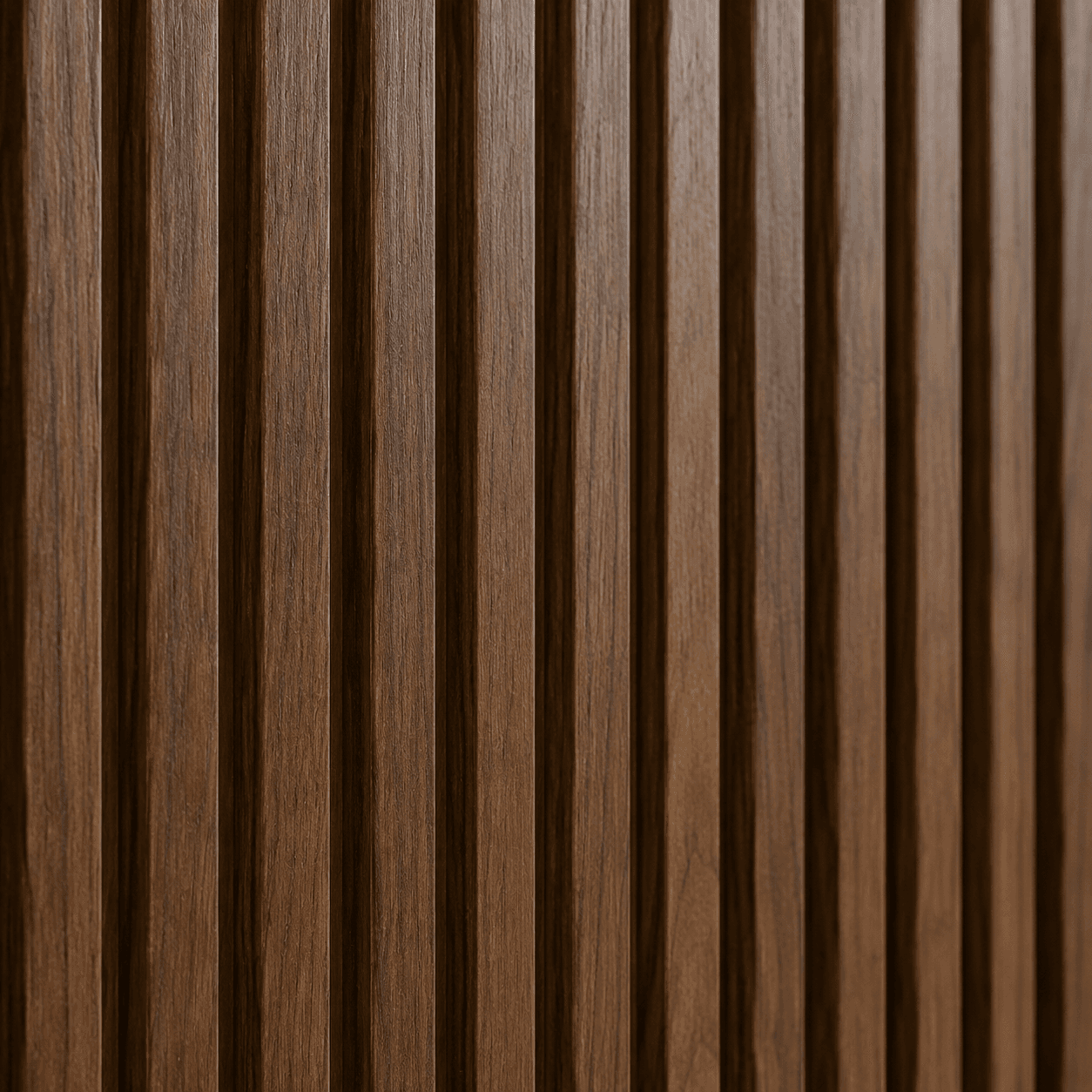 Acoustic Fluted Wall Strips